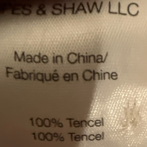 Veronica beard  jeans Women's Blue Ruffle Top - Picture 2 of 3